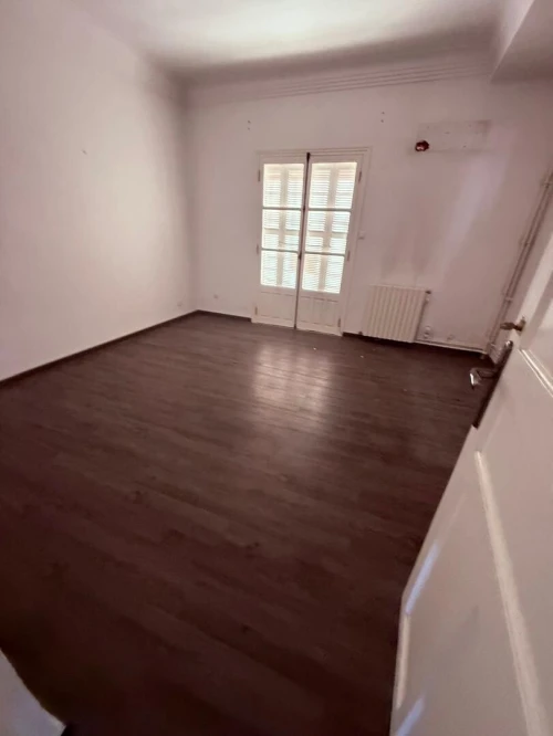 Vente Appartement F3 Alger Mohammadia