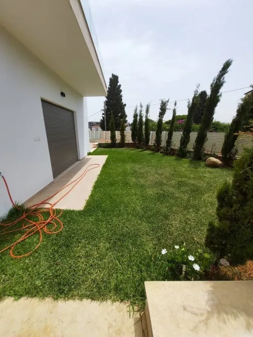 Cherche location Immeuble Alger Hydra
