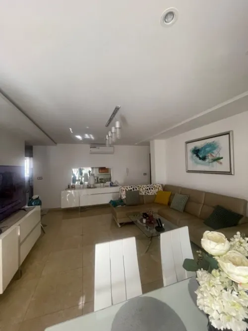Vente Appartement F5 Alger Cheraga