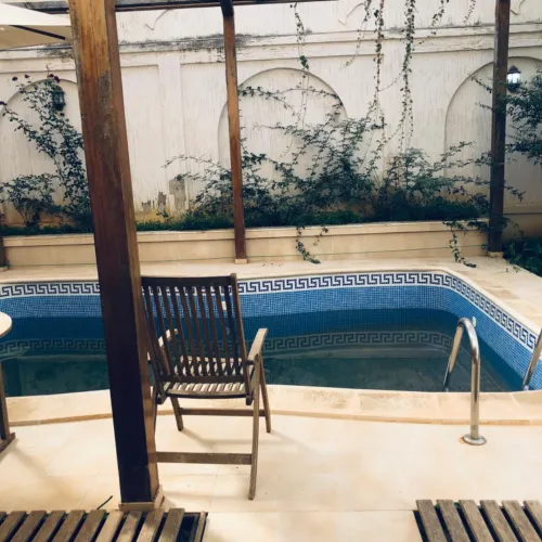 Location Villa Alger Dely brahim