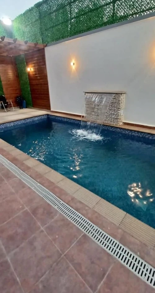 Location Villa Alger El biar