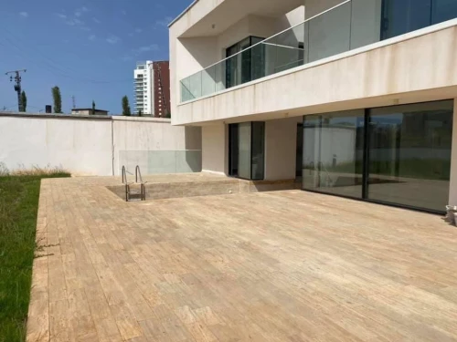 Cherche location Villa Alger Alger centre