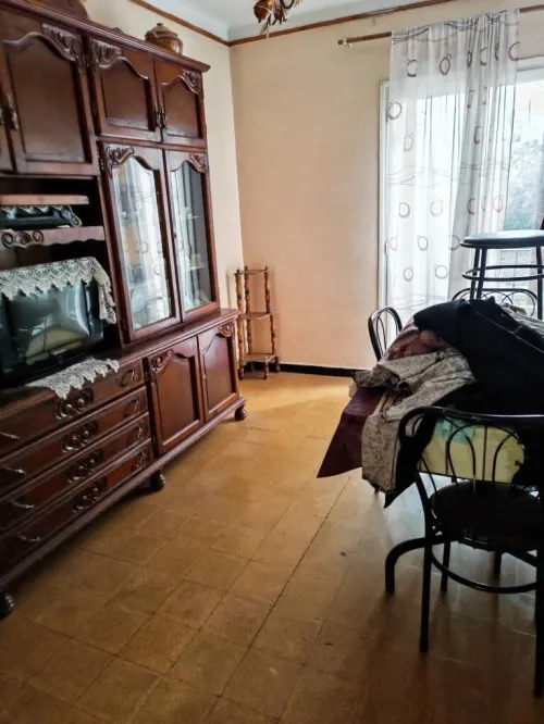 Vente Appartement F5 Alger Mohammadia