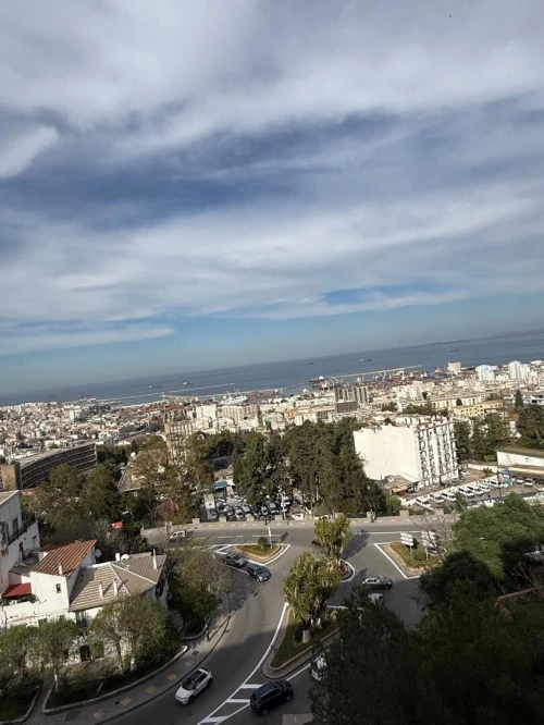 Location Appartement F3 Alger El mouradia