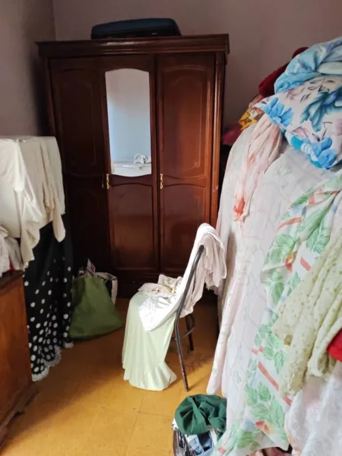 Vente Appartement F5 Alger Mohammadia