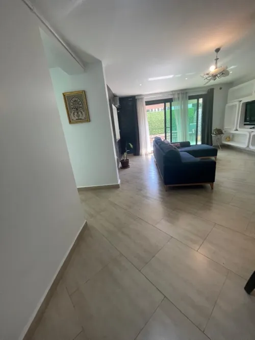 Location Appartement F3 Alger Hydra