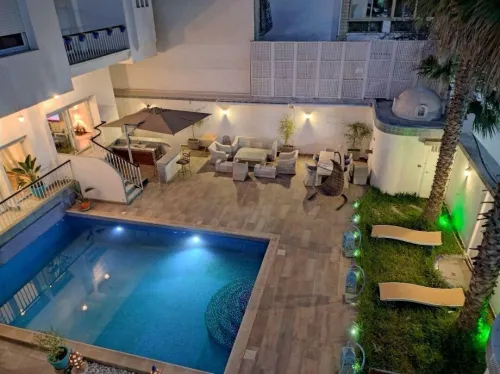 Cherche location Duplex F6 Alger Alger centre