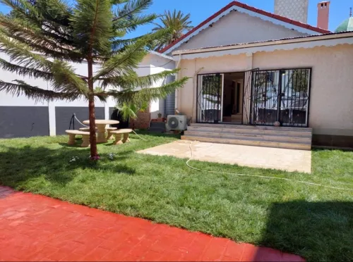 Cherche location Villa Alger Alger centre