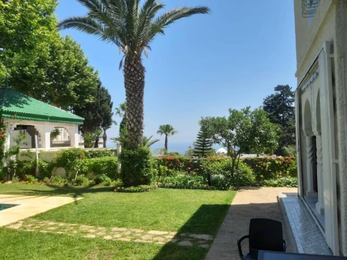 Cherche location Appartement F6 Alger Alger centre