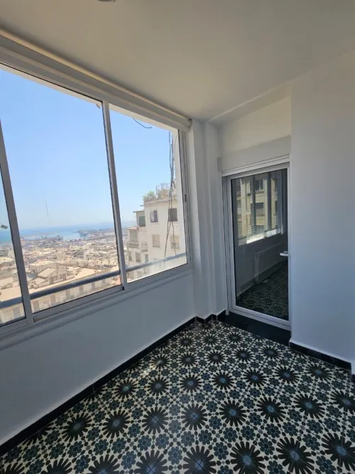 Vente Appartement F5 Alger Alger centre