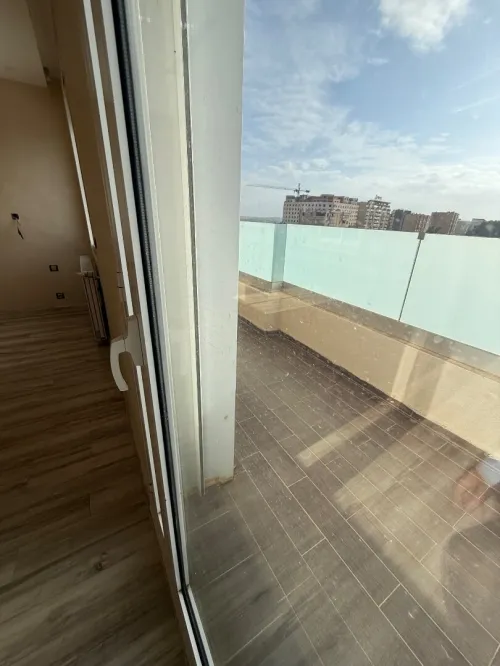 Location Appartement Duplex F6 Alger Said hamdine