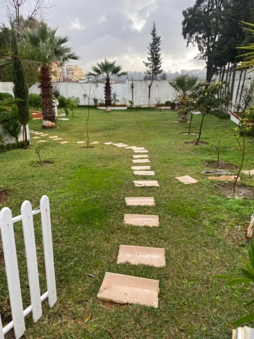 Cherche achat Appartement F10+ Alger Alger centre
