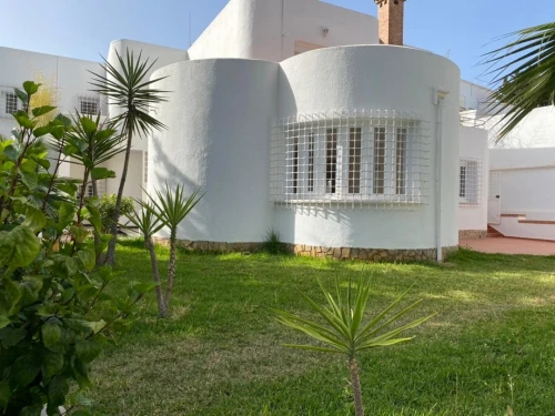 Location Villa Alger Dely brahim