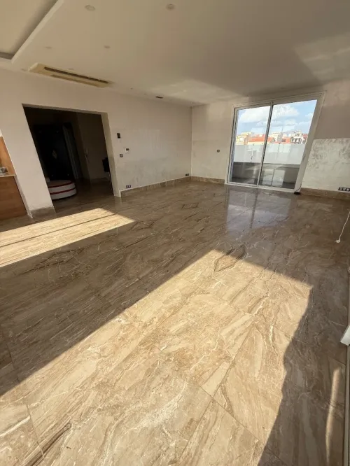 Location Appartement Duplex F6 Alger Said hamdine
