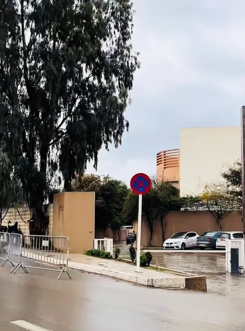 Location Villa Alger Cheraga