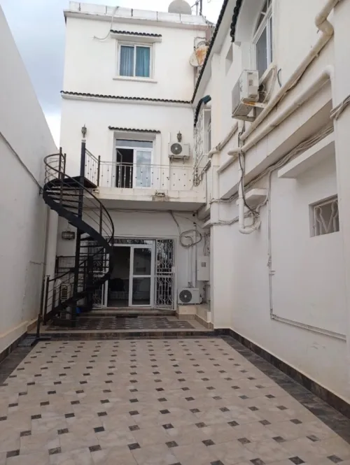 Location Villa Alger Hydra