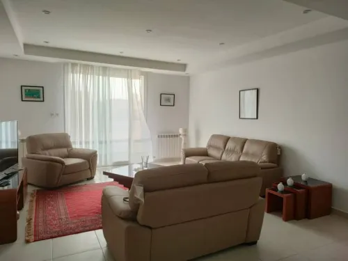 Location Appartement Alger Hydra