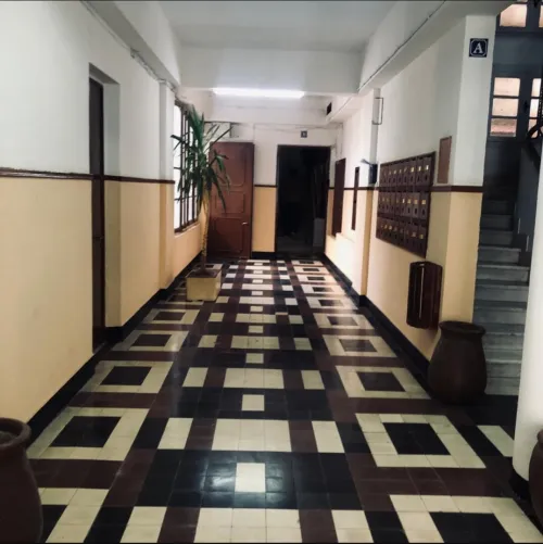 Vente Terrain Alger Ben aknoun