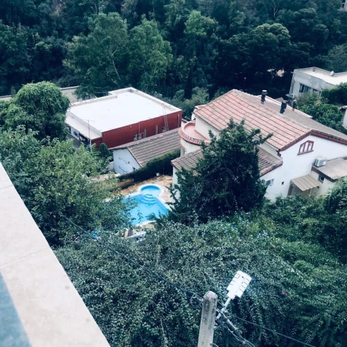 Location Villa Alger El biar