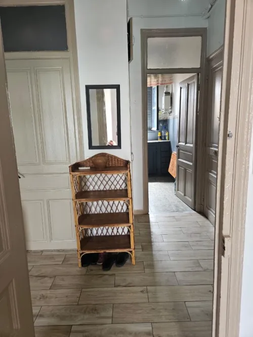 Vente Appartement F3 Alger Alger centre