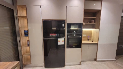 Location Appartement F4 Alger Hydra