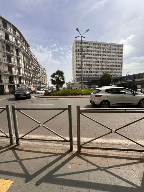 Vente Local Alger Alger centre