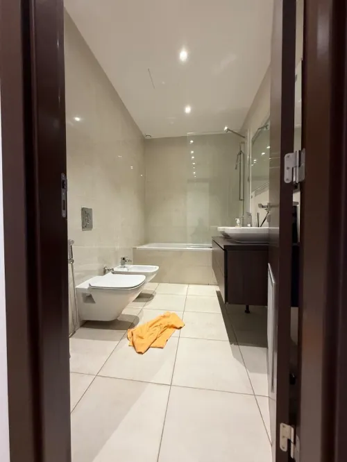 Location Appartement F3 Alger Hydra