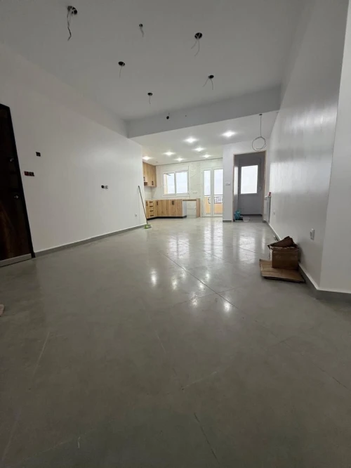 Vente Appartement F3 Alger Saoula