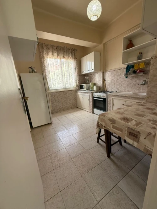 Location Appartement F4 Alger Hydra