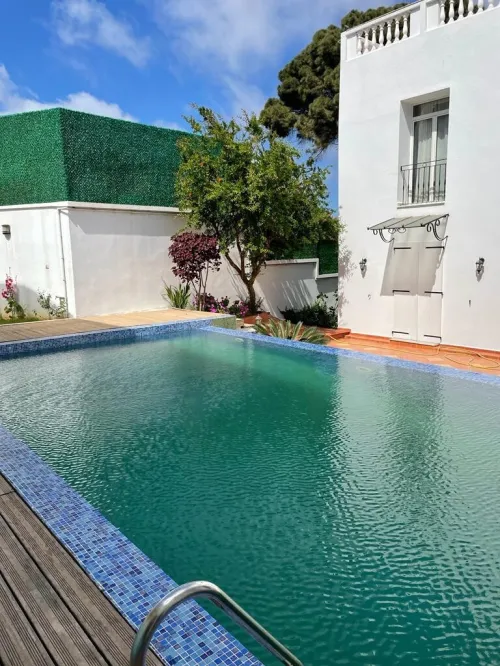 Cherche location Duplex F6 Alger Alger centre