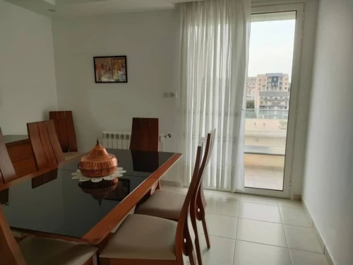 Location Appartement Alger Hydra