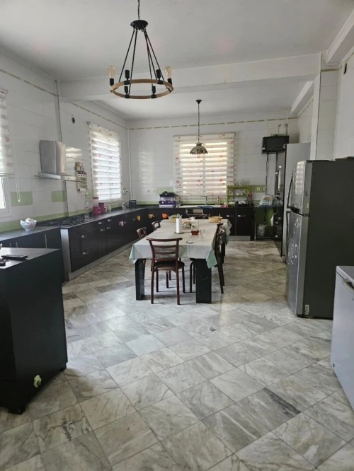Vente Villa Alger Draria