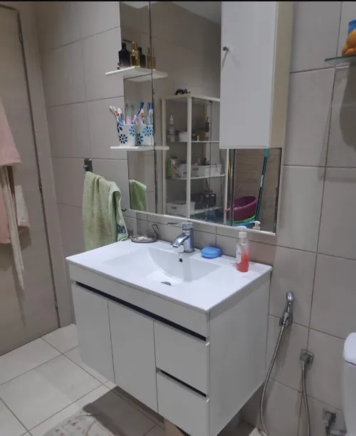 Location Appartement F4 Alger Ouled fayet