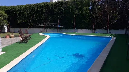 Location Villa Alger Dely brahim