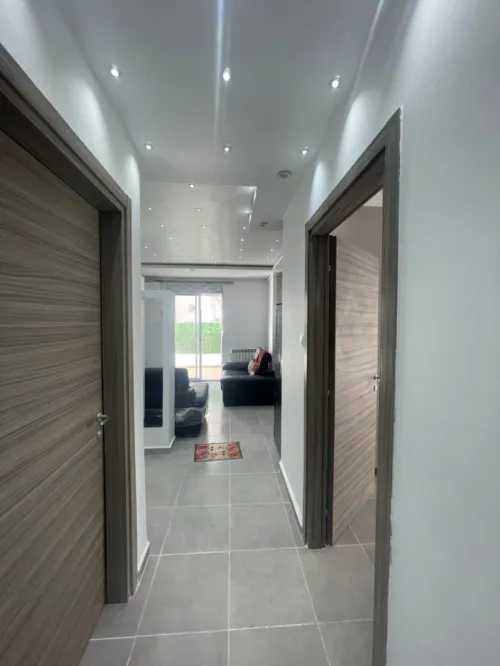 Vente Appartement F3 Alger Ouled fayet
