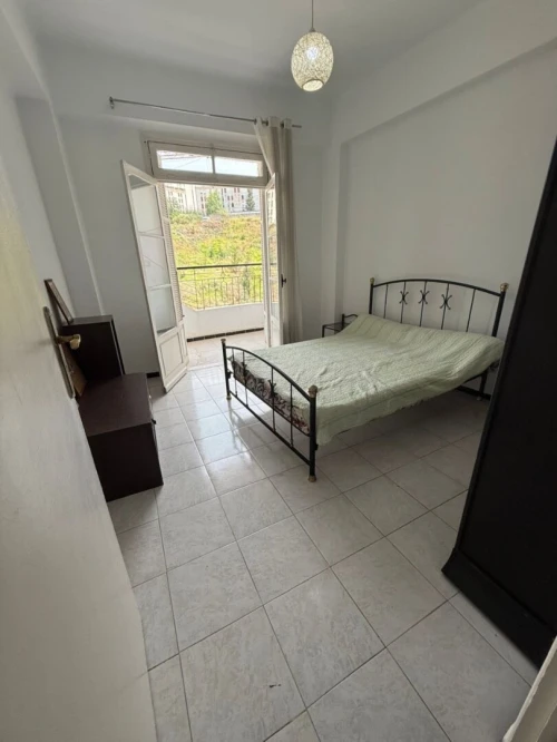 Location Appartement F4 Alger Hydra