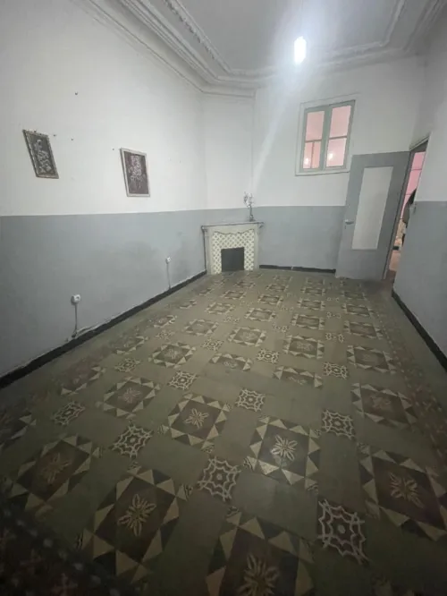 Vente Appartement F5 Alger Alger centre