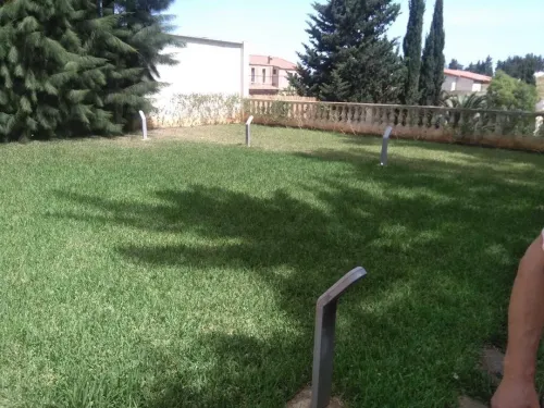 Location Villa Alger Baba hassen