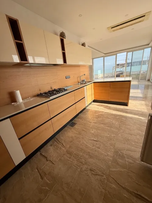 Vente Appartement F3 Alger El biar
