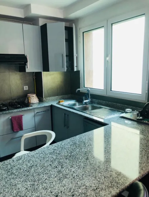 Vente Appartement F3 Alger Hydra