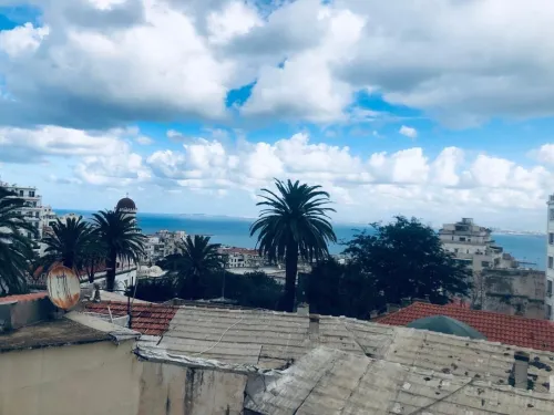 Location Appartement F5 Alger Alger centre