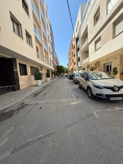 Location Villa Alger Hydra