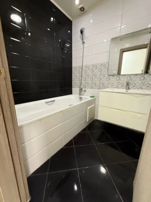 Vente Appartement F4 Alger El achour