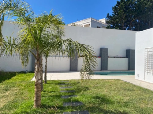 Cherche location Villa Alger Alger centre