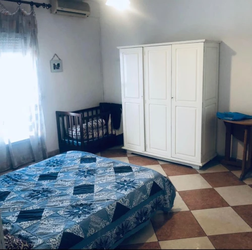 Vente Villa Alger Dely brahim