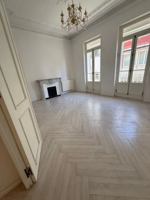 Vente Appartement F5 Alger Alger centre