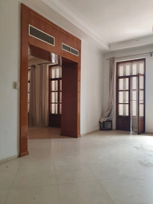 Cherche achat Villa Alger Alger centre