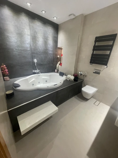 Cherche location Villa Alger Alger centre