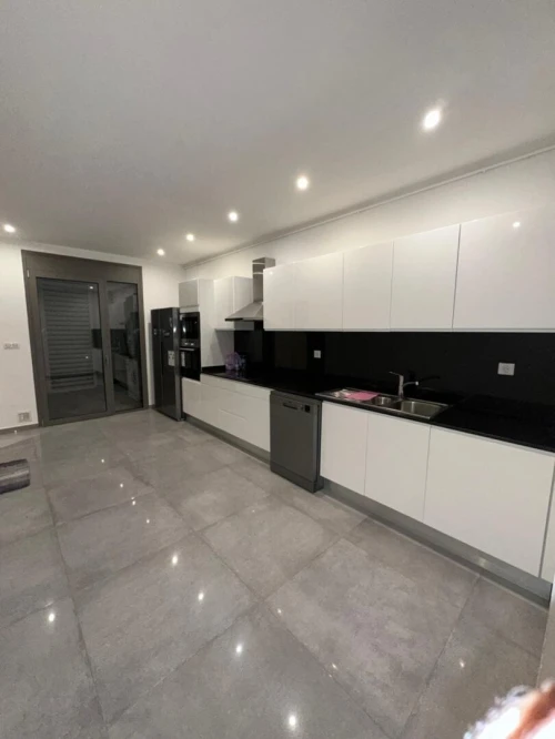Cherche achat Villa Alger Alger centre
