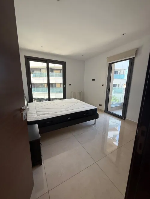 Location Appartement F3 Alger Hydra